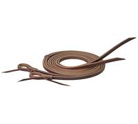 Weaver Leather Working Tack Rênes Fendues pour Harnais Extra Lourd, 1,27 cm x 2,4 m