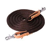 Weaver Poly Roper rêne