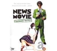 News Movie – Weaver, Reid – Import