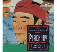 Weaver, Sigourney - Peachboy