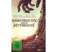 Weaver,Sigourney - Sieben Minuten Nach Mitternacht [Import]