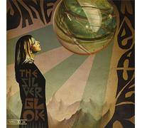 Weaver - Silver Globe-Ltd Color Vinyl [Import]