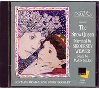 Weaver - Snow Queen