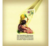 Finders Keepers – Weaver – The Watch Bird Alluminate