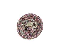Weaver Tonique Longe en Coton Naturel avec Bull Snap