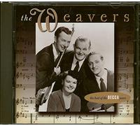 Weavers - Best of Decca Years