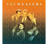 Weavers - Best of The Vanguard Years [Import]