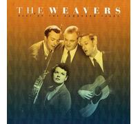 Weavers - Best of the Vanguard Years