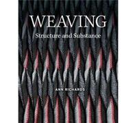 Weaving by Ann Richards Ann Richards (Auteur)