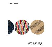 Weaving - Hector Manuel Meneses Lozano - Princeton University Press - ebook (ePub) - Livre