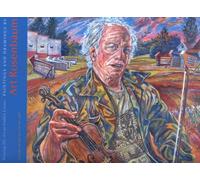 Weaving His Art on Golden Looms: Paintings and Drawings by Art Rosenbaum