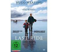 Weaving,Hugo - Last Ride [Import]
