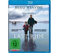 Weaving,Hugo - Last Ride (Blu-Ray)