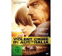 Weaving,Hugo - Violent Crime in Australia