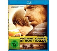 Weaving,Hugo - Violent Crime in Australia [Blu-Ray] [Import]