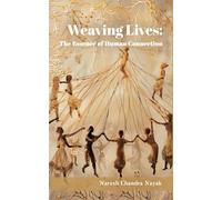 Weaving Lives: The Essence of Human Connection