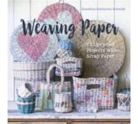 Weaving Paper