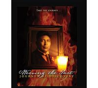 Weaving The Past: Journey of Discovery [Blu-Ray]