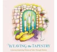 Weaving The Tapestry
