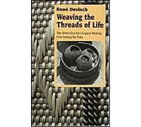 Weaving The Threads Of Life 2/