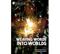 Weaving Words Into Worlds