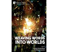 Weaving Words Into Worlds