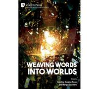 Weaving Words Into Worlds