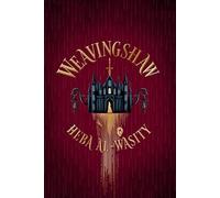 Weavingshaw: The most gothic and spellbinding slow burn fantasy romance of 2026