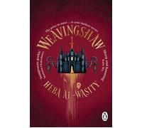 Weavingshaw The most gothic and spellbinding slow burn fantasy romance of 2026 - Heba Al-Wasity - Transworld digital - ebook (ePub) - Livre