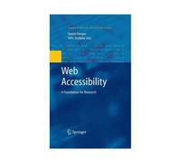 Web Accessibility