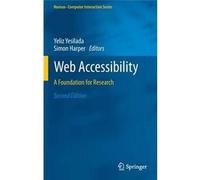 Web Accessibility