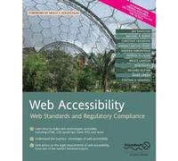 Web Accessibility Andrew Kirkpatrick, Bob Regan, Bruce Lawson, Christian Heilemann, Cynthia D. Waddell, Jim Thatcher, Mark Urban, Michael R. Burks, Patrick H. Lauke, Richard Rutter, Shawn Lawton Henry