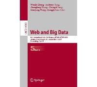 Web And Big Data