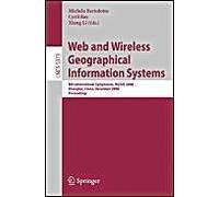Web And Wireless Geographical Information Systems