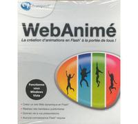 Web Animé Pc
