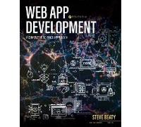 Web App Development