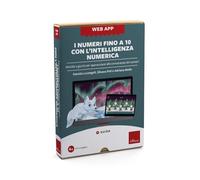 Web app i numeri fino a 10 con l intelligenza numerica. Attività e giochi per approcciarsi alla conoscenza dei numeri. Con Web app