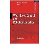 Web-Based Control And Robotics Education