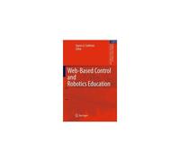 Web-Based Control And Robotics Education