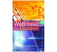 Web-Based Education [Paperback] [Jan 01, 2007] Ramesh Chandra