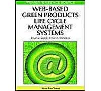 Web-Based Green Products Life Cycle Management Systems