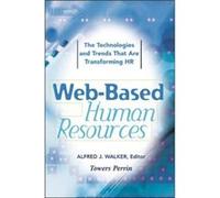 Web-Based Human Resources Alfred J. Walker (Auteur)