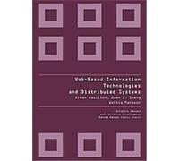 Web-based Information Technologies and Distributed Systems, Atlantis Ambient and Pervasive Intelligence