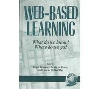 Web-Based Learning