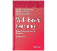 Web-Based Learning