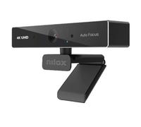 Web Cam 4k Automatica