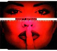 Don't Speak (Dance Version)