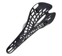 Web Coussin de siège de vélo confortable de rechange pour homme et femme