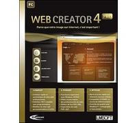 Web Creator 4 - Edition Pro G