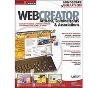 Web Creator Artisans, Commercants & Associations G